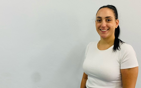 Tiana Novelli- Member Support Officer