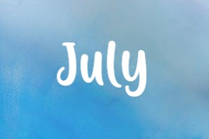 july