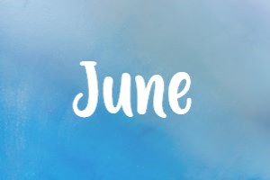 june