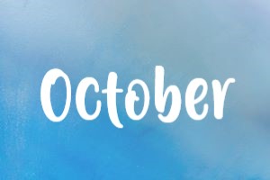 october