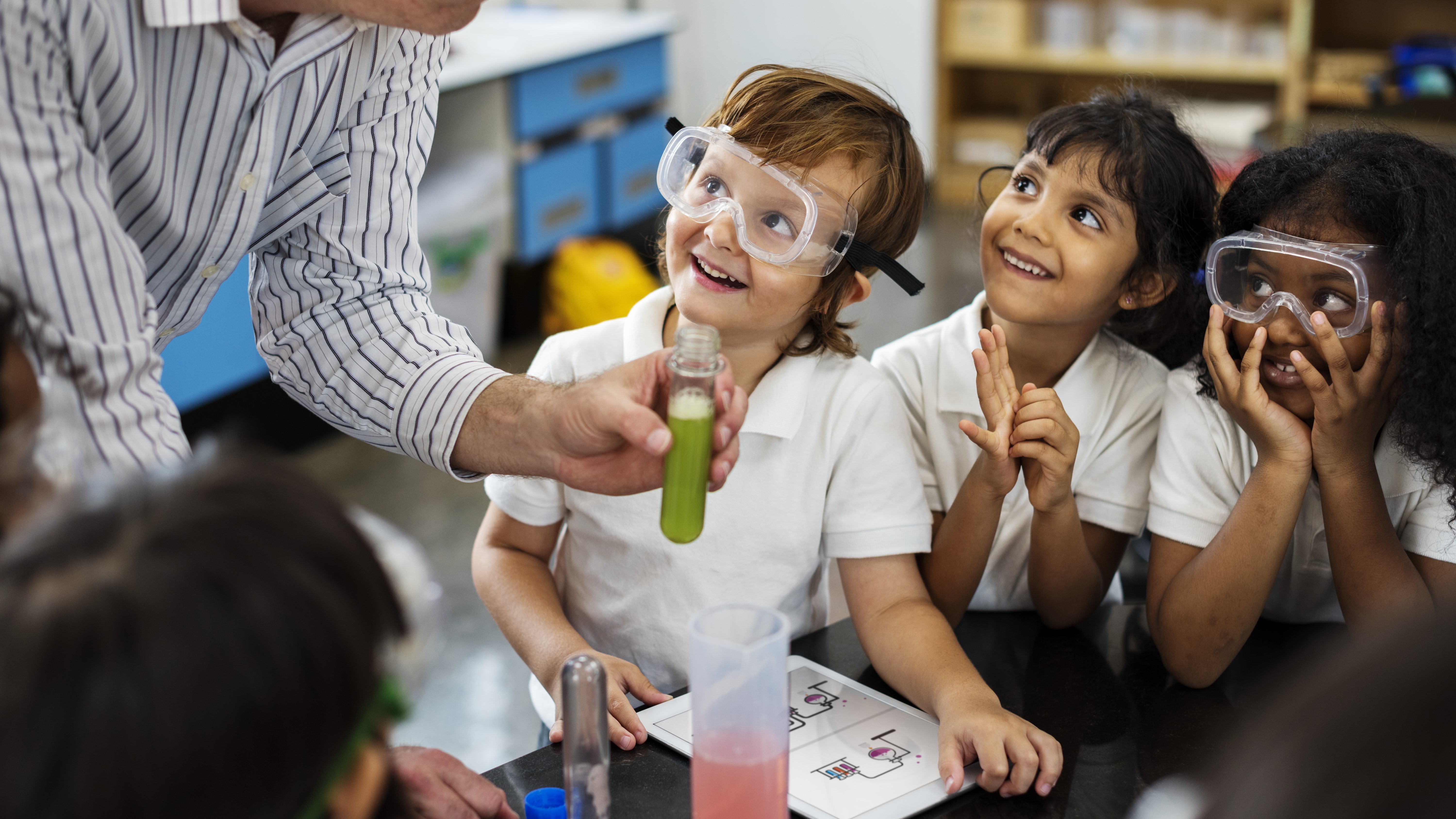 National Science Week