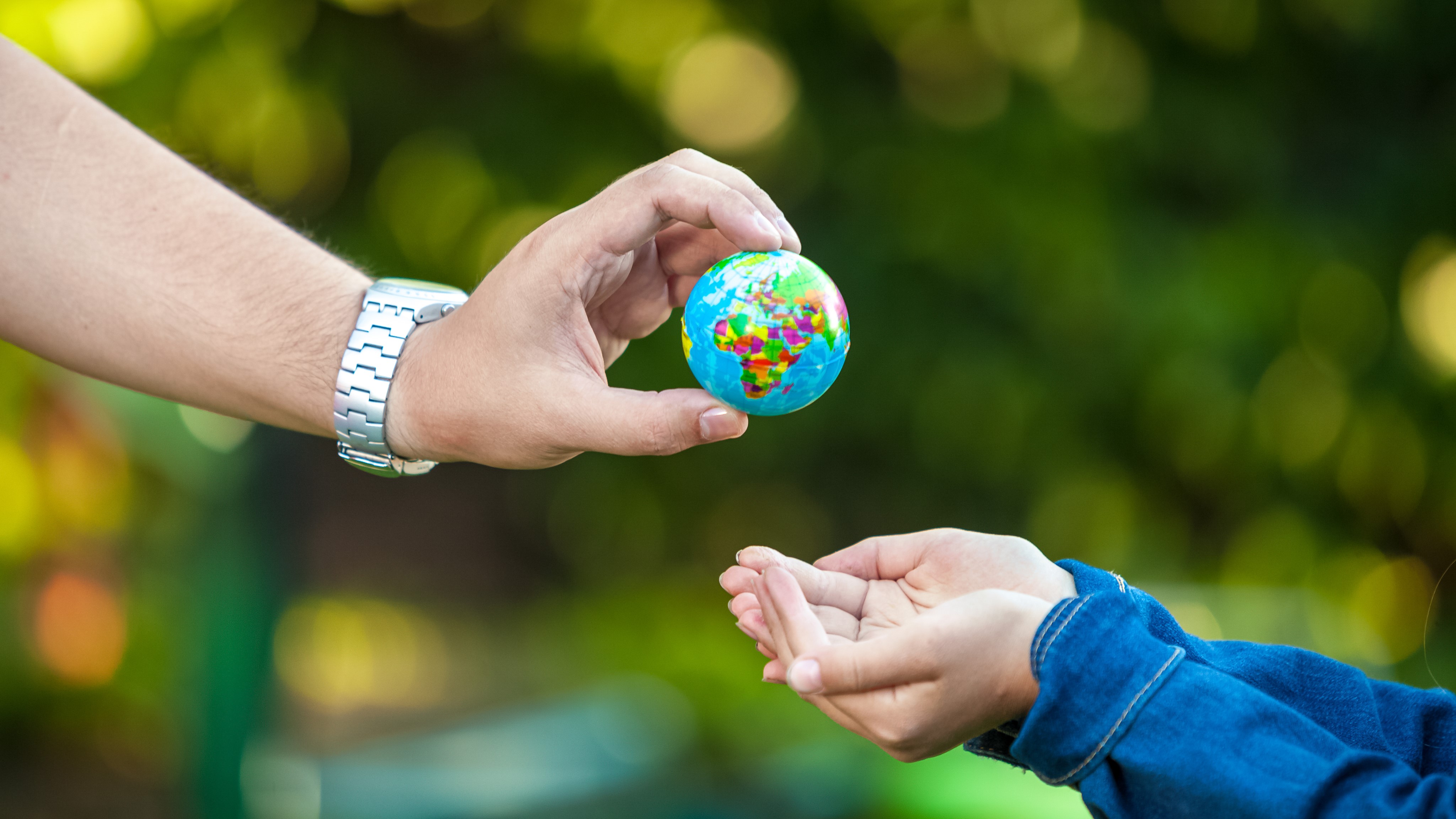 World Kindness Day